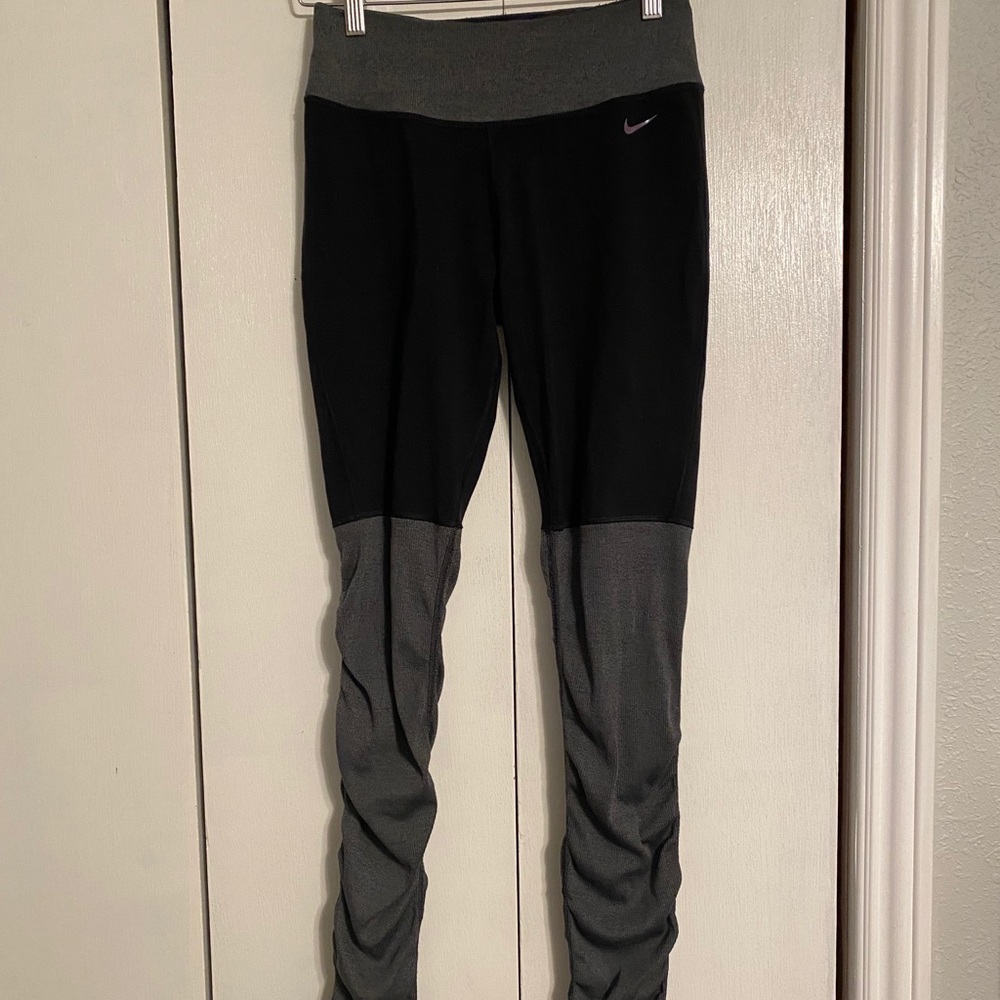 Nike tights